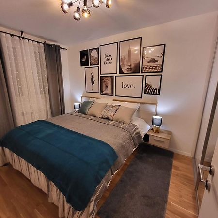 J'Adore Jadera Zadar Ngoại thất bức ảnh