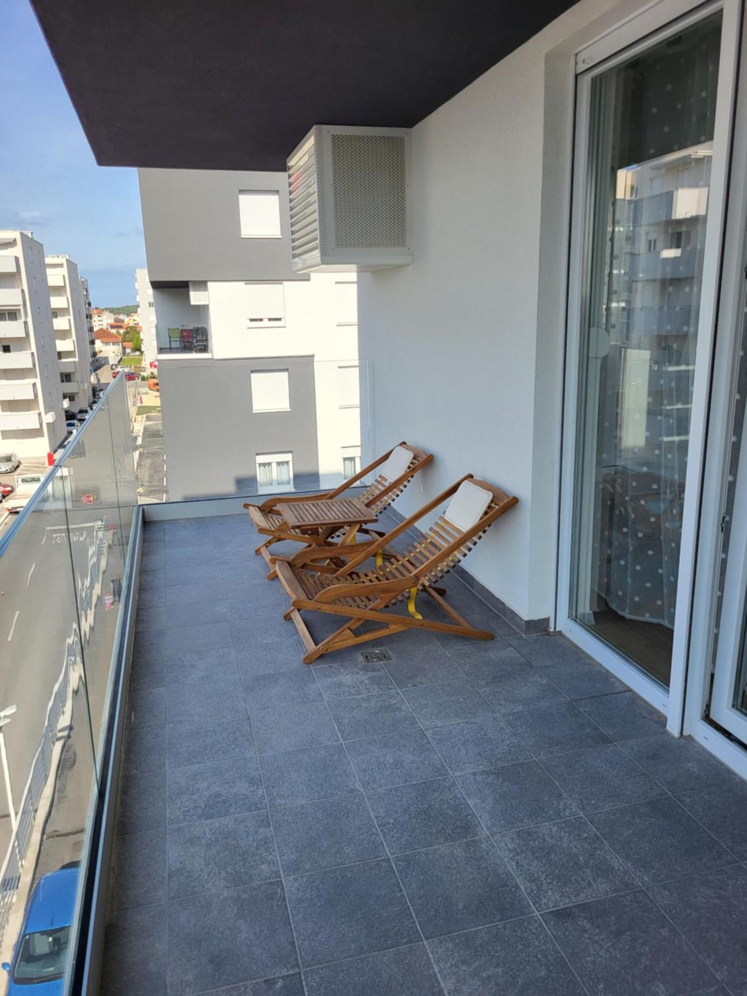 J'Adore Jadera Zadar Ngoại thất bức ảnh