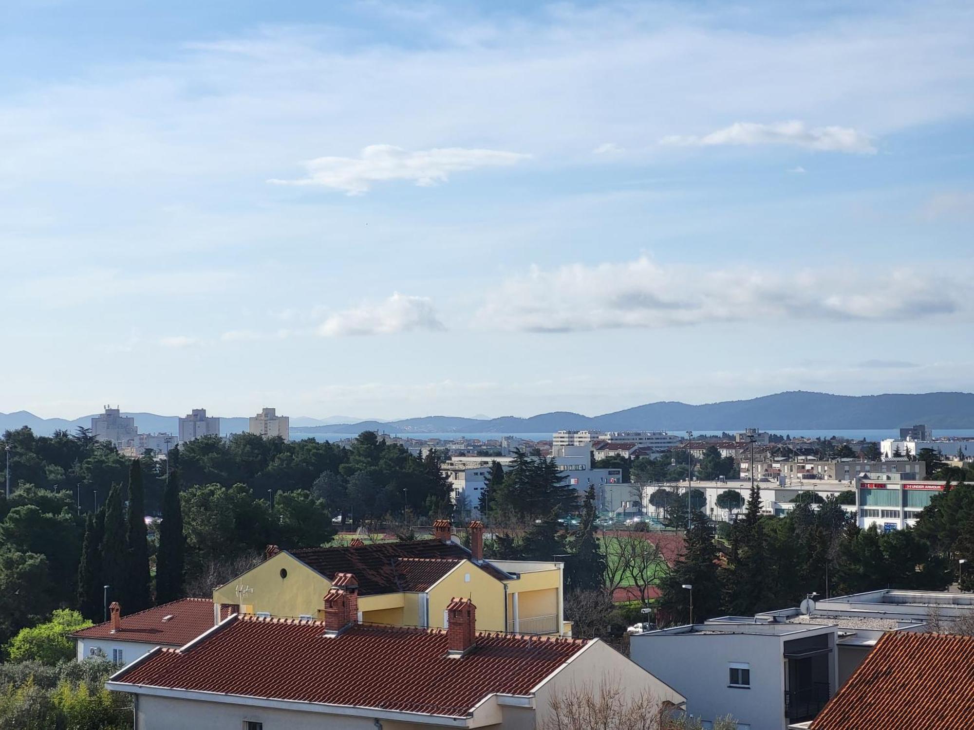 J'Adore Jadera Zadar Ngoại thất bức ảnh