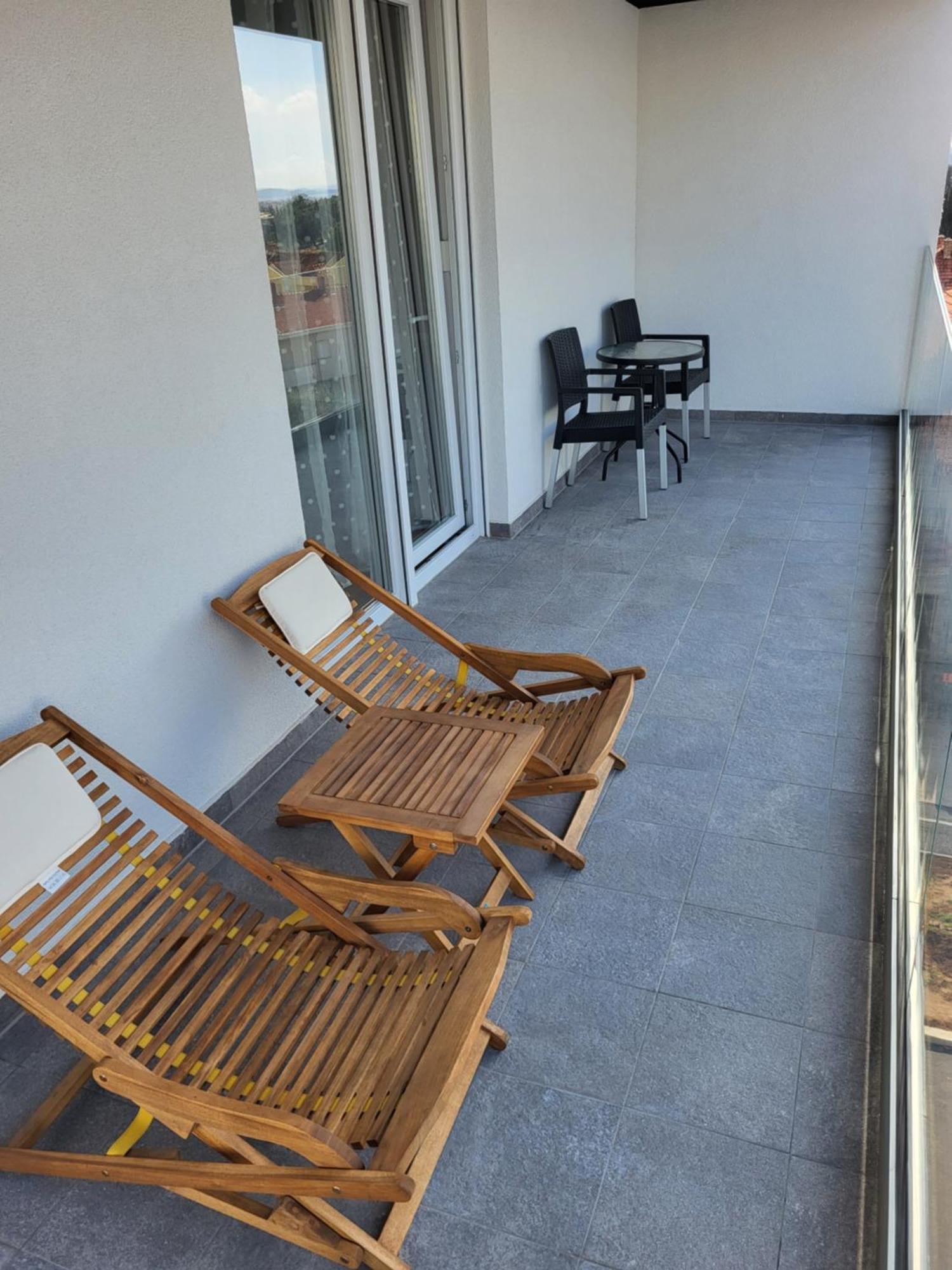 J'Adore Jadera Zadar Ngoại thất bức ảnh